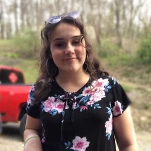 Meet your Posher, Grace